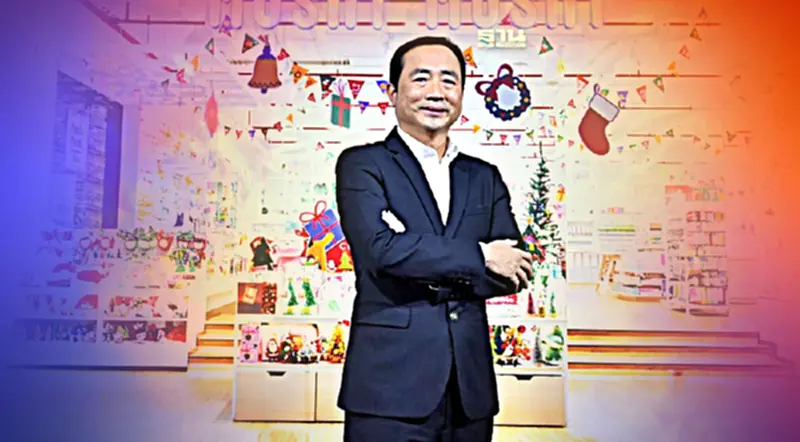 MOSHI เพิ่มไลน์สินค้า-จ่ายเงินผ่าน WeChat - Alipay รับจีนเปิดประเทศ MOSHI เพิ่มไลน์สินค้า-จ่ายเงินผ่าน WeChat - Alipay รับจีนเปิดประเทศ