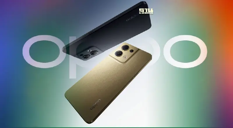OPPO Reno8 5G 12+256GB เปิดขาย 17 ธ.ค. ราคาเริ่มต้น 21,990 บาท