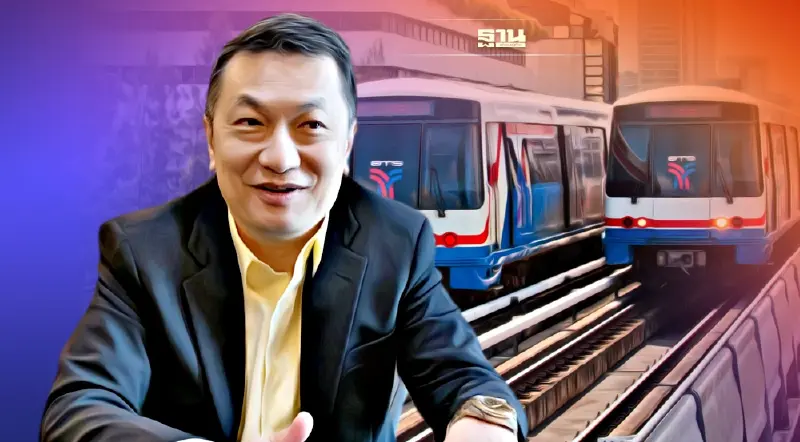 ขึ้นค่าโดยสารรถไฟฟ้า บีทีเอส เมิน กทม.ร่อนหนังสือชะลอ หวั่นกระทบผู้โดยสาร