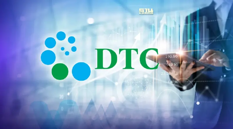 DTCENT เปิดซื้อขายวันแรก 2.90 บาท เหนือจอง 1.40% DTCENT เปิดซื้อขายวันแรก 2.90 บาท เหนือจอง 1.40%