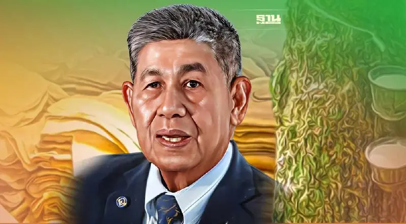 จับตา 12 ม.ค.  กนย.ไฟเขียว “ประกันรายได้ยางพารา” เฟส 4