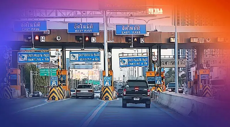 วันพ่อ-วันรัฐธรรมนูญ ขึ้นทางด่วนฟรี 3 สาย เส้นทางไหนบ้าง