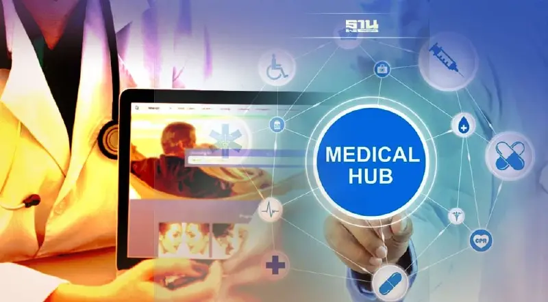 การท่องเที่ยวเชิงการแพทย์ ดาวรุ่ง ปี 66 โกยรายได้ 2.5 หมื่นล้าน