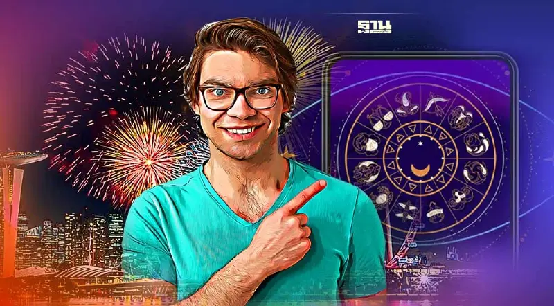 มูให้ปัง รับปีใหม่ 2566 โชคลาภ การเงิน การงาน ความรัก สุขภาพ ครบ