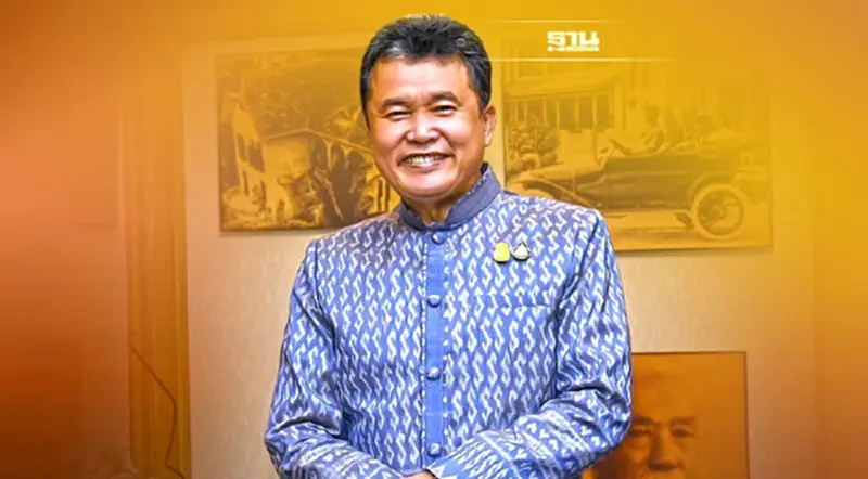 “ปลัดมหาดไทย” ขอโทษแล้ว ใช้คำหยาบด่าข้าราชการ “ปลัดมหาดไทย” ขอโทษแล้ว ใช้คำหยาบด่าข้าราชการ