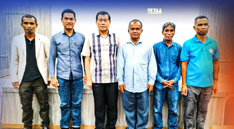 “นิพนธ์”ดันความมั่นคงทางอาหารชายแดนใต้ ปูพรมวัวพื้นเมืองเต็มพื้นที่