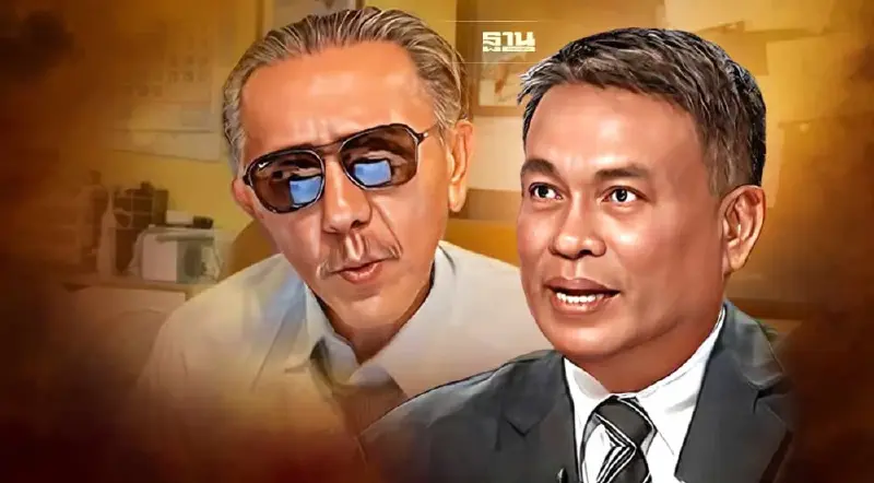 ชูวิทย์เชียร์“วัชระ เพชรทอง”ฝากชาวหนองแขม-ทวีวัฒนา เลือกเป็นส.ส.สมัยหน้า