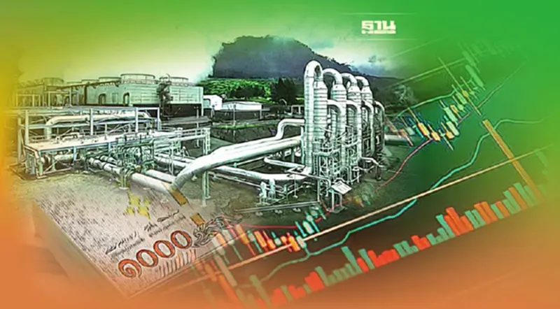 "EGCO" ปิดดีลขายโรงไฟฟ้า 3 แห่งในอินโดฯ รับทรัพย์ 1.67 หมื่นลบ. "EGCO" ปิดดีลขายโรงไฟฟ้า 3 แห่งในอินโดฯ รับทรัพย์ 1.67 หมื่นลบ.