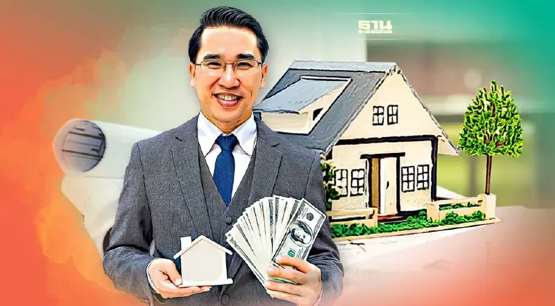 รีโนเวทบ้าน 4 รูปแบบ เปลี่ยน 'ปีชง' รับโชคดี 'ปีเถาะ'