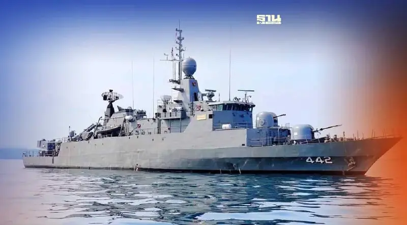 อัพเดต"เรือหลวงสุโขทัย"อับปาง เร่งค้นหา 31 นาย ย้ำยังไม่พบผู้เสียชีวิต