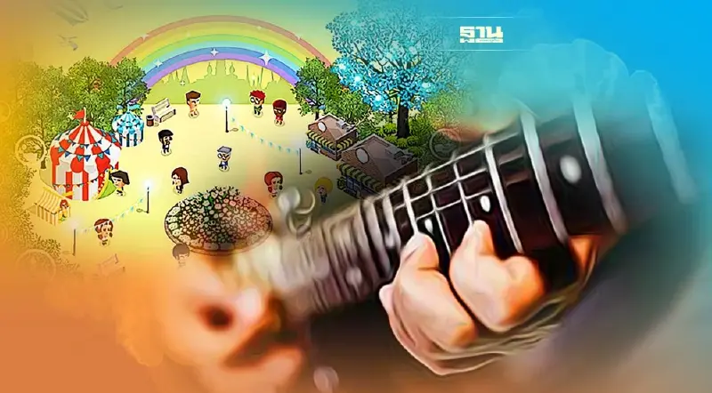 สังคีต กทม. จัดแสดงดนตรีสด "งานกาชาด 2565" ชมฟรี 9-18 ธ.ค.