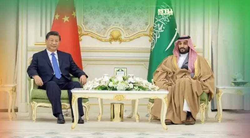 “จีน-ซาอุฯ”กระชับความร่วมมือเพื่อประโยชน์ของ 2 ประเทศ