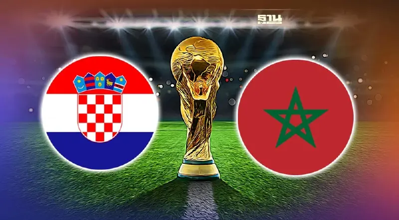 ฟุตบอลโลก 2022 รอบชิงที่ 3 เตะวันไหน ถ่ายทอดสดช่องอะไร เช็คเลย ฟุตบอลโลก 2022 รอบชิงที่ 3 เตะวันไหน ถ่ายทอดสดช่องอะไร เช็คเลย