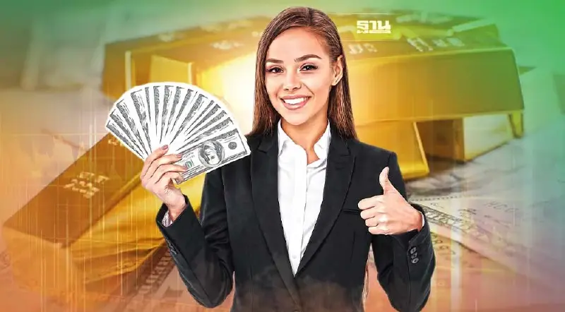 ทองคำนิวยอร์กปิดพุ่ง 10.2 ดอลล์ หลังดอลลาร์อ่อน-บอนด์ยีลด์ร่วง