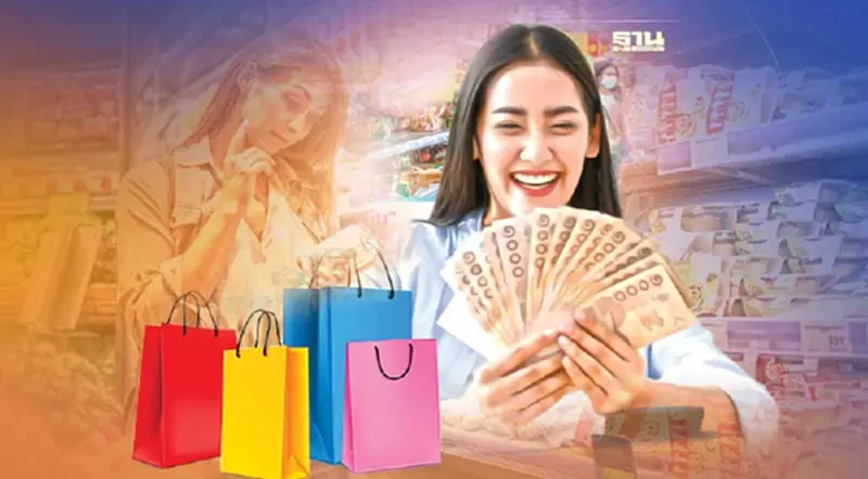 ดัชนีความเชื่อมั่นผู้บริโภค พ.ย. ปรับตัวดีขึ้นในรอบ20เดือน ดัชนีความเชื่อมั่นผู้บริโภค พ.ย. ปรับตัวดีขึ้นในรอบ20เดือน