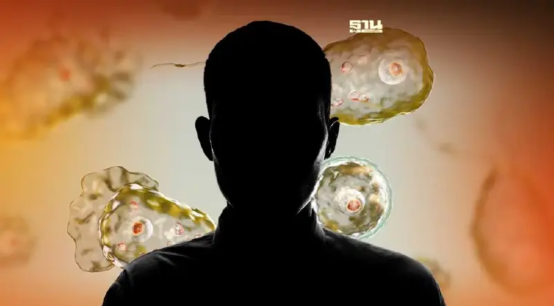 สธ.แจงแล้วกรณี "อะมีบากินสมอง"นักท่องเที่ยวเกาหลีดับ หลังกลับจากไทย