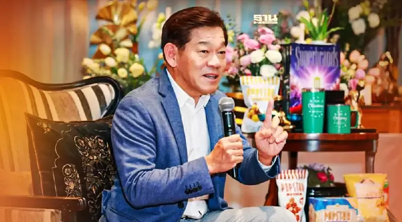 เปิดเกมรุก "เมเจอร์ " ปี2566 ขยายโรงหนัง-ปั้นบิสิเนสใหม่ถมรายได้ตั๋วหนังหด