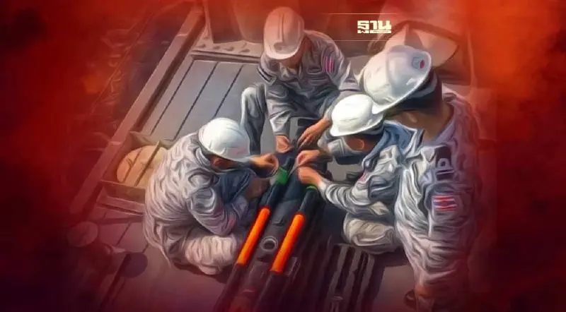 รู้จัก ยานล่าทำลายทุ่นระเบิด Sea Fox กับภารกิจเรือหลวงสุโขทัย