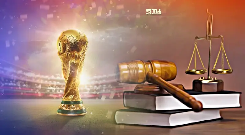 สรุป 3 ต้นตอปัญหาถ่ายทอดสดลิขสิทธิ์บอลโลก 2022