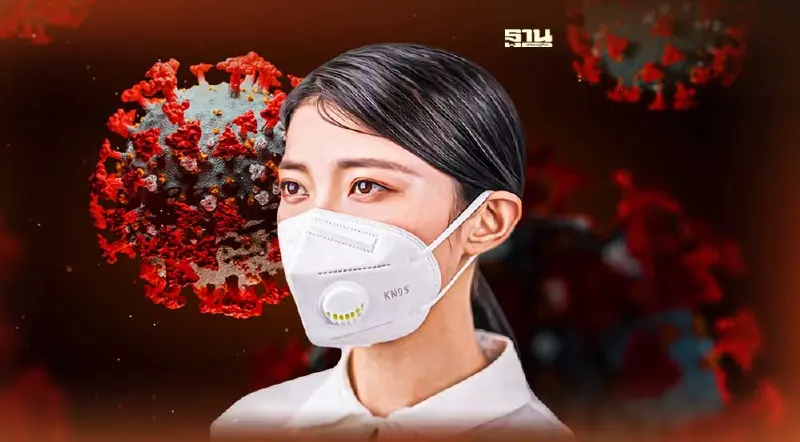 เปิดสาเหตุโควิด19ไทยระบาดมากขึ้นเพราะอะไร ป้องกันยังไง คลิกเลย