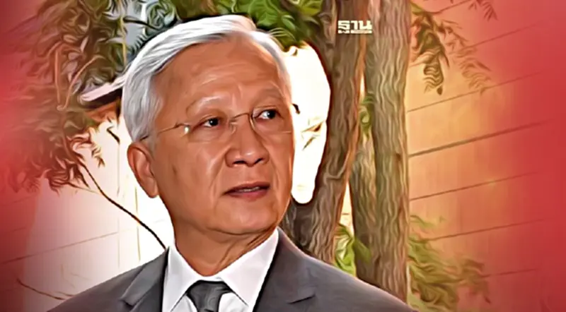 "กนก"ห่วงมหาวิทยาลัยไทย ถูกทุนจีนเขมือบ หลักสูตรไม่ทันสมัย-ไร้คุณภาพ "กนก"ห่วงมหาวิทยาลัยไทย ถูกทุนจีนเขมือบ หลักสูตรไม่ทันสมัย-ไร้คุณภาพ