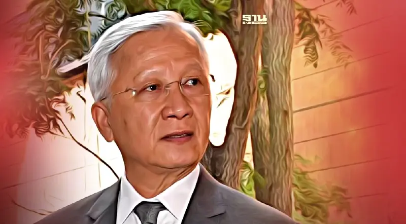 "กนก"ห่วงมหาวิทยาลัยไทย ถูกทุนจีนเขมือบ  หลักสูตรไม่ทันสมัย-ไร้คุณภาพ