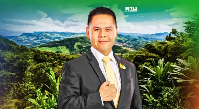 "วราวุธ" ตั้งเป้า ดันป่าเศรษฐกิจ 50 ล้านไร่ ปั๊มรายได้ประชาชน