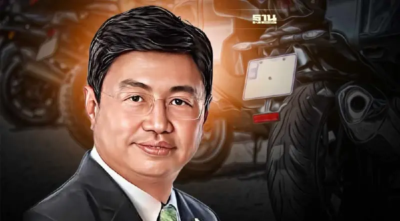 "ที  ลิสซิ่ง" ชี้ปี66ตลาดรถจักรยานยนต์ โต 2% ยอดขาย 1.7 ล้านคัน