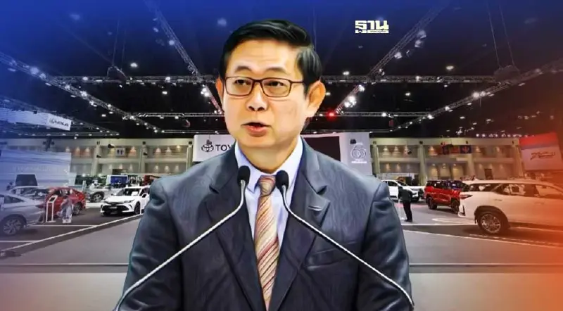 โตโยต้า คาดยอดขาย ธ.ค.พุ่งสูงสุดในรอบปี