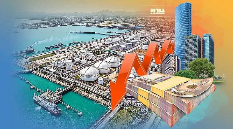อสังหาฯEEC ไม่ฟื้น เหลือขายทะลัก 4.73 หมื่นหน่วย