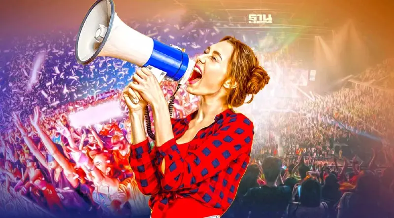 คอนเสิร์ต-Music Fes. ฮอต ศิลปินไทย-เทศ ไลน์อัพยาวข้ามปี