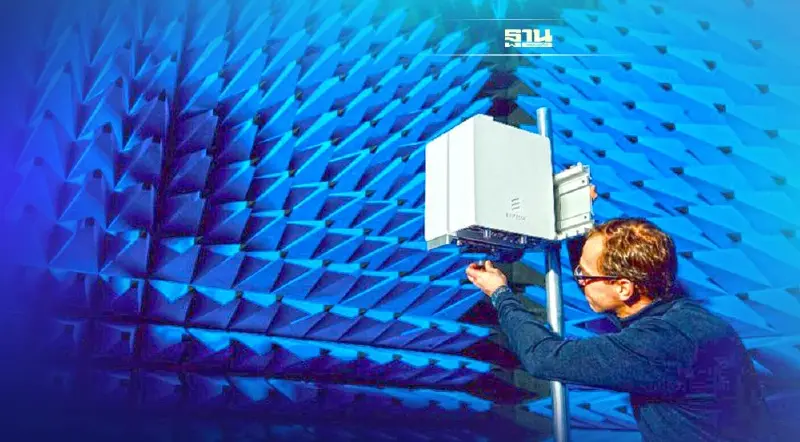 5G โตสวนกระแสเศรษฐกิจ คาดปี 71 แตะ 5 พันล้านคน