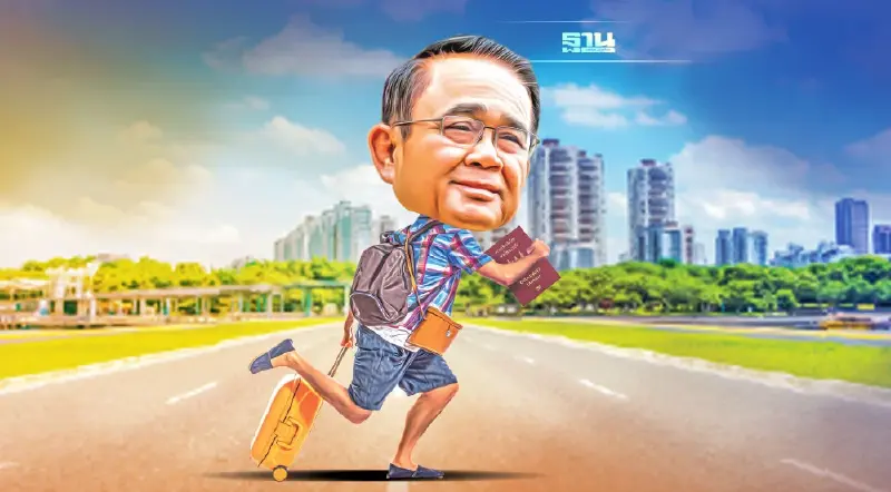 ท่องเที่ยว-เมกะโปรเจ็กต์ 8.39 หมื่นล้าน ประคองเศรษฐกิจไทย ปี 66