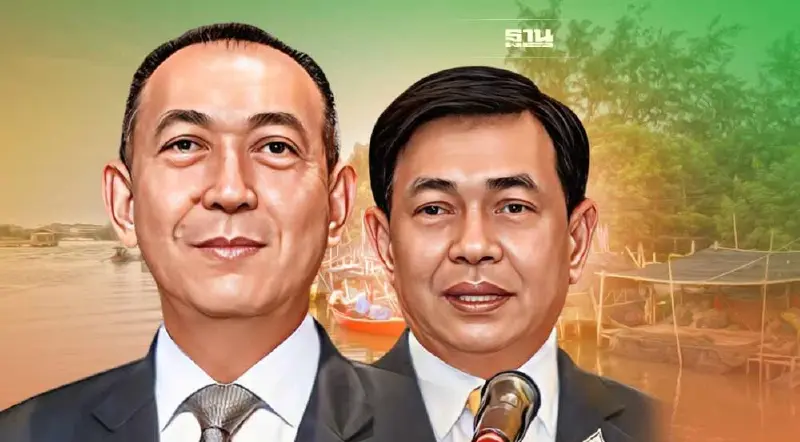 ยกเว้นค่าธรรมเนียม “เพาะเลี้ยงหอยทะเล สัตว์น้ำในกระชัง”  เป็นของขวัญปีใหม่