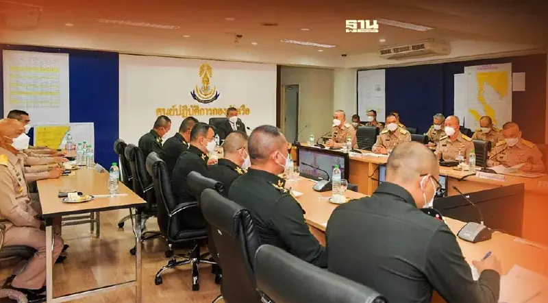 ปูนบำเหน็จ 5 ชั้นยศ กำลังพลเสียชีวิต เรือหลวงสุโขทัยอับปาง