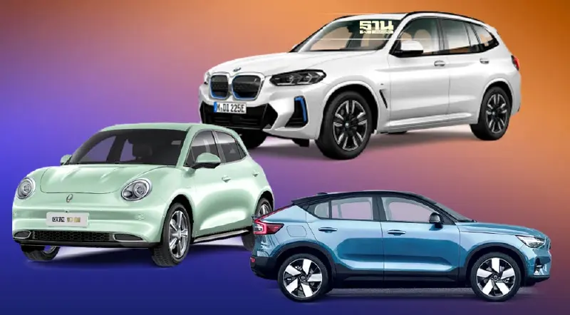 EV นำเข้าจีน แห่ขึ้นราคาหลักแสน ORA Good Cat รอภาครัฐอนุมัติราคาใหม่