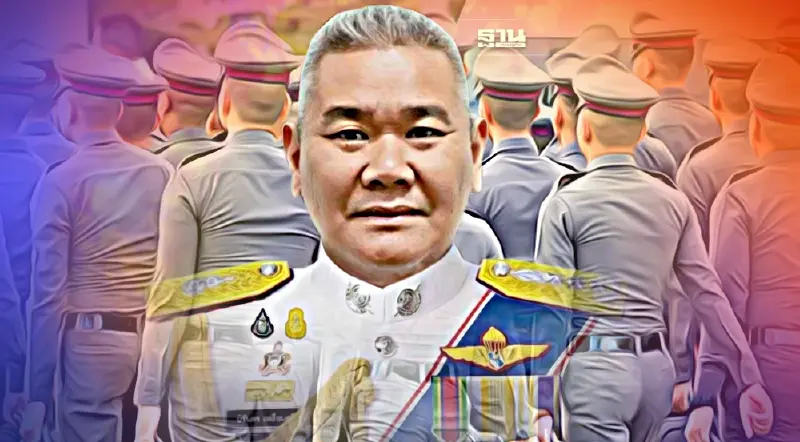 สตช.สรุป“ทุจริตสอบตำรวจ” 73 ราย สั่งฟันไม่เลี้ยงตำรวจพัวพันทั้งวินัย-อาญา