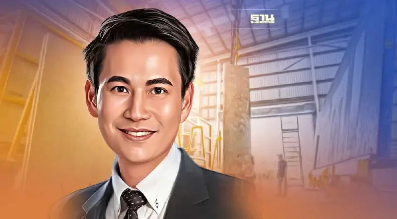 อานิสงส์ 'อสังหาฯ' CPANEL ท็อปฟอร์ม ปรับเป้าปี 65 โต 35%