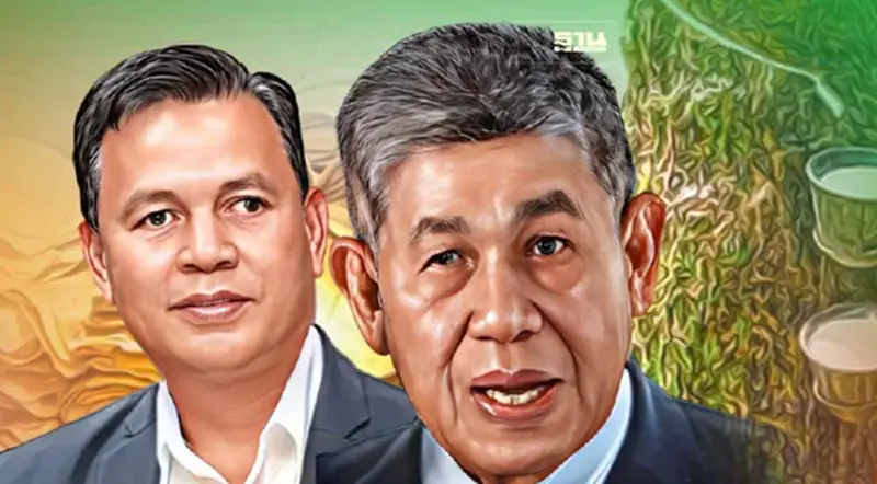 "ประกันรายได้ยางพารา " ปี 4 หืด! รัฐเงินขาด 1.1 หมื่นล้าน "ประกันรายได้ยางพารา " ปี 4 หืด! รัฐเงินขาด 1.1 หมื่นล้าน