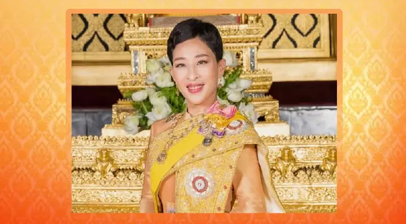 ปีใหม่2566 ประชาชนขอพรให้  “พระองค์ภาฯ” ทรงหายจากพระอาการประชวร