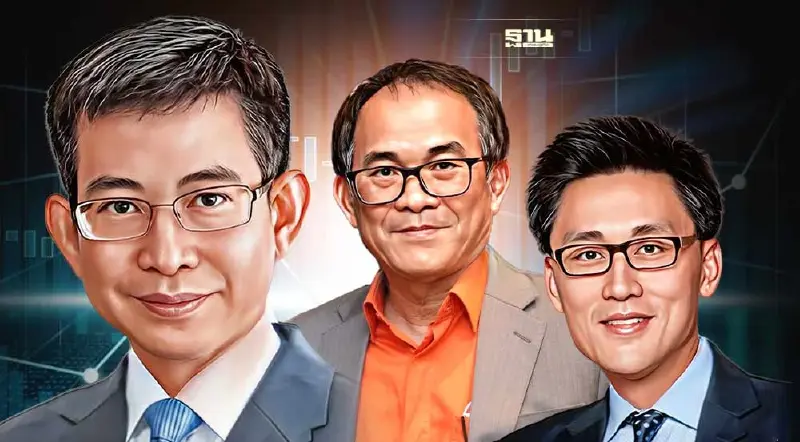 "ตลาดทุน" จี้รัฐทบทวนเก็บภาษีขายหุ้น