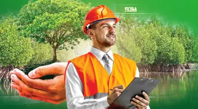 ปตท. อัด1.25 หมื่นล้าน ฟื้นฟู-ปลูกป่าใหม่ 2.1ล้านไร่ ดูดซับคาร์บอน 3 ล้านตัน