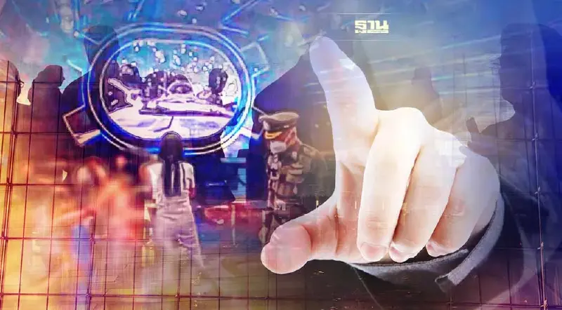 จับตาเดินหน้าล้างบางทุนจีนสีเทา ดําเนินคดี 102 คน ยันไม่มีมวยล้ม