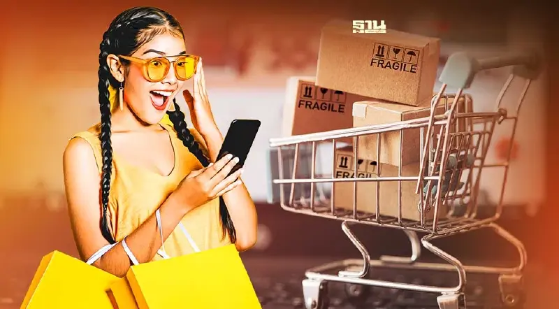 ช้อปดีมีคืน 2566 แนะขั้นตอนยื่นคำขอออกใบกำกับภาษีอิเล็กทรอนิกส์