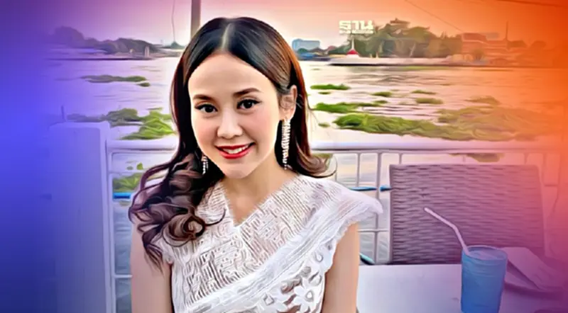 ศาลไม่ให้ประกัน “แยม ธมลพรรณ์” เอี่ยวเว็บพนัน-ฟอกเงิน หวั่นหลบหนี ศาลไม่ให้ประกัน “แยม ธมลพรรณ์” เอี่ยวเว็บพนัน-ฟอกเงิน หวั่นหลบหนี