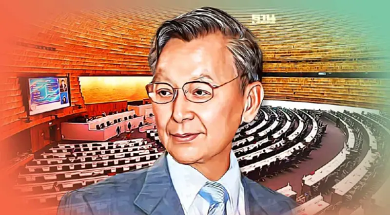 จับตาประชุมสภาฯ 28 ธ.ค.ส่งท้ายปีขาล 'ชวน' มั่นใจไร้ปัญหาองค์ประชุม จับตาประชุมสภาฯ 28 ธ.ค.ส่งท้ายปีขาล 'ชวน' มั่นใจไร้ปัญหาองค์ประชุม
