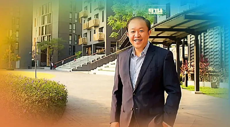 โรงเรียนนานาชาติกลับมาคึก SISB อัพเป้านักเรียน 5 ปี  5,000 คน