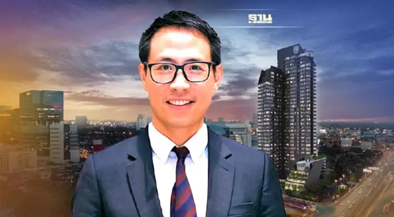 'อนันดา' รุกธุรกิจ รับ ศก.ฟื้น นักลงทุน เชื่อมั่น 'ซื้อหุ้นกู้' ฝ่าคดีพิพาท 'อนันดา' รุกธุรกิจ รับ ศก.ฟื้น นักลงทุน เชื่อมั่น 'ซื้อหุ้นกู้' ฝ่าคดีพิพาท