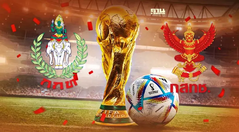 ผ่าเงื่อนไข “กสทช.” สนับสนุนเงิน 600 ล้านถ่ายทอดสดบอลโลก