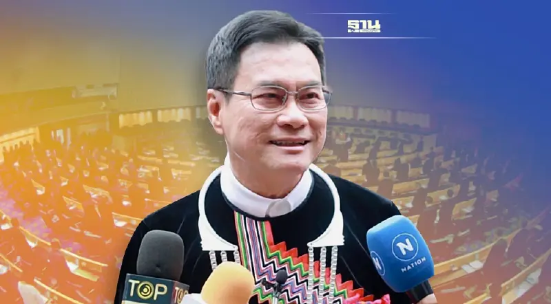 “จุรินทร์”ยันส.ส.ลาออก นายกฯไม่จำเป็นต้องยุบสภาตามเสมอไป